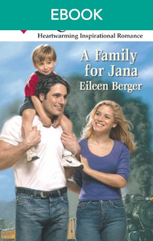 A Family For Jana