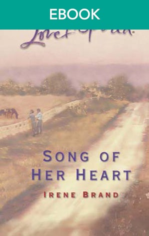 Song Of Her Heart