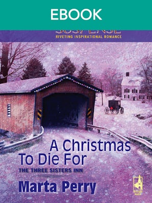 A Christmas To Die For