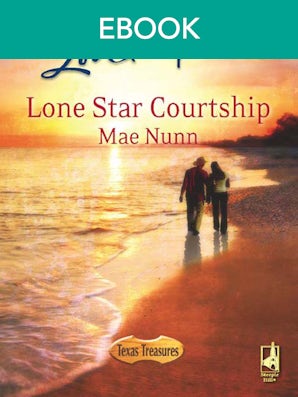 Lone Star Courtship