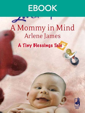A Mommy In Mind