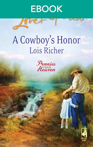 A Cowboy's Honor