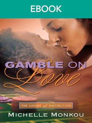 Gamble On Love