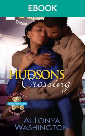 Hudsons Crossing