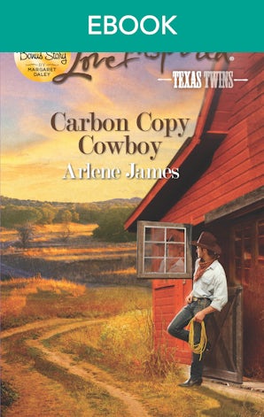Carbon Copy Cowboy