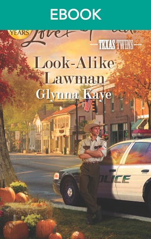 Look-Alike Lawman
