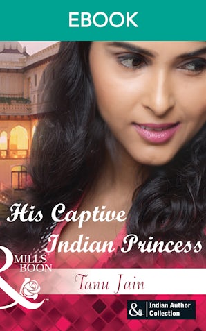 His Captive Indian Princess
