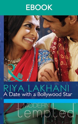 A Date With A Bollywood Star