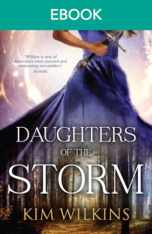 Daughters Of The Storm