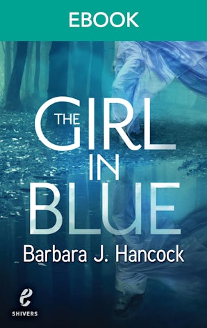 The Girl In Blue