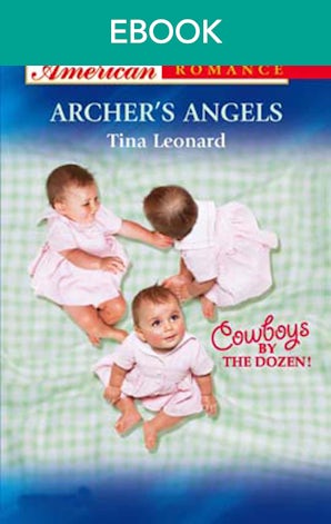 Archer's Angels