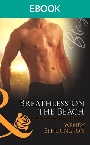 Breathless On The Beach