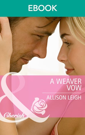 A Weaver Vow