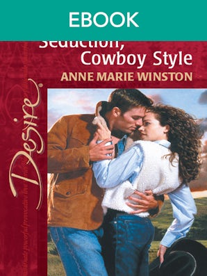 Seduction, Cowboy Style