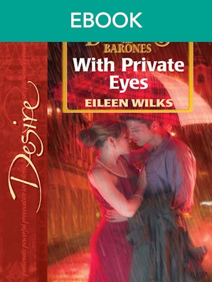 With Private Eyes
