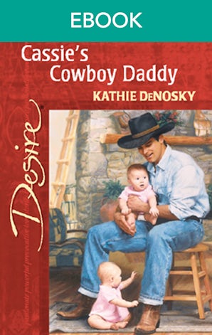 Cassie's Cowboy Daddy