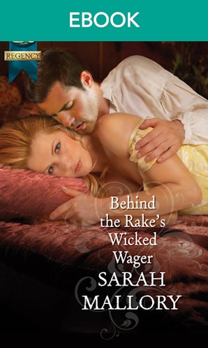 Behind The Rake's Wicked Wager