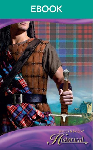 Taming The Highlander