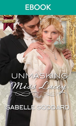 Unmasking Miss Lacey