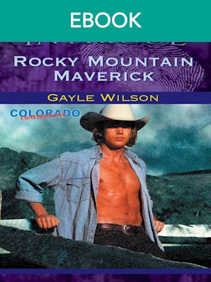 Rocky Mountain Maverick