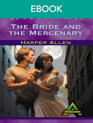 The Bride And The Mercenary