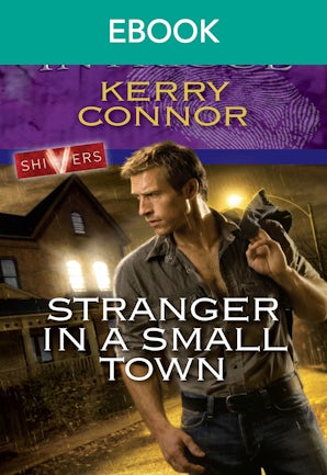 Stranger In A Small Town