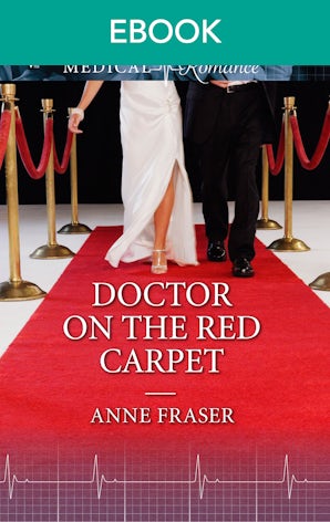 Doctor On The Red Carpet