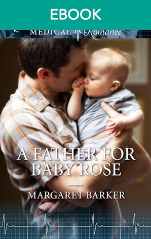 A Father For Baby Rose