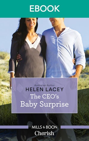 The Ceo's Baby Surprise