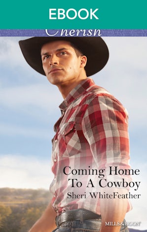 Coming Home To A Cowboy