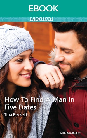 How To Find A Man In Five Dates
