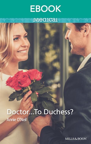 Doctor...To Duchess?