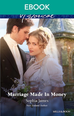 Marriage Made In Money