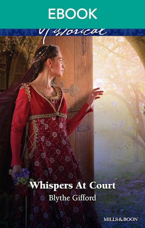 Whispers At Court