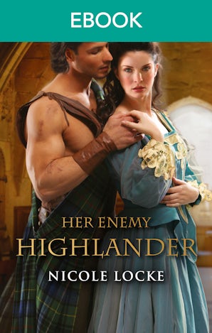 Her Enemy Highlander