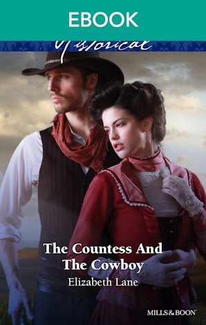 The Countess And The Cowboy