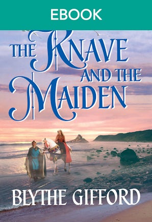 The Knave And The Maiden