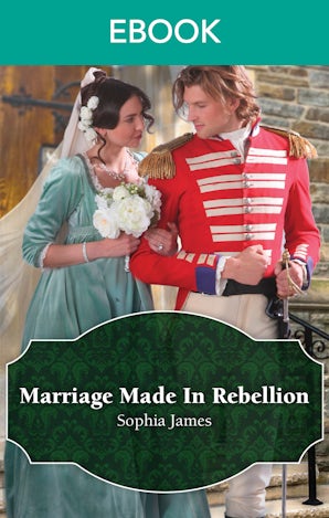 Marriage Made In Rebellion