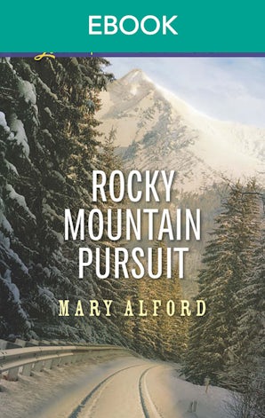 Rocky Mountain Pursuit