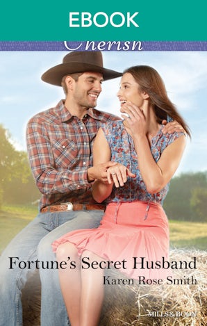 Fortune's Secret Husband