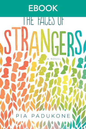 The Faces Of Strangers