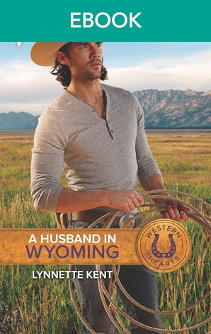 A Husband In Wyoming