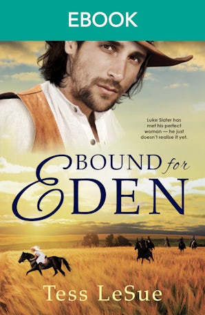 Bound For Eden