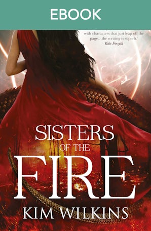 Sisters Of The Fire