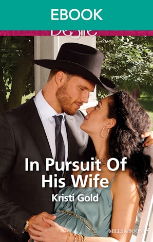 In Pursuit Of His Wife