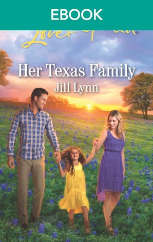 Her Texas Family