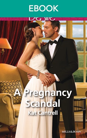 A Pregnancy Scandal