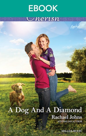 A Dog And A Diamond