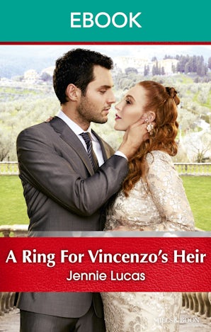 A Ring For VinceNZo's Heir