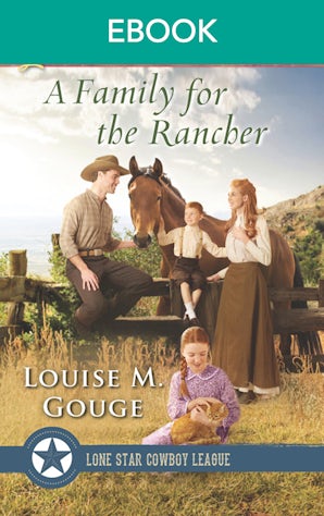 A Family For The Rancher